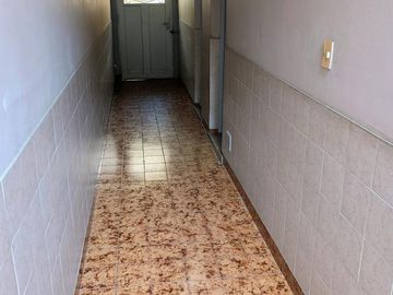 Venta PH en Planta Baja 3 Ambientes con Cochera en Parque Patricios