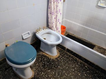 Venta PH en Planta Baja 3 Ambientes con Cochera en Parque Patricios