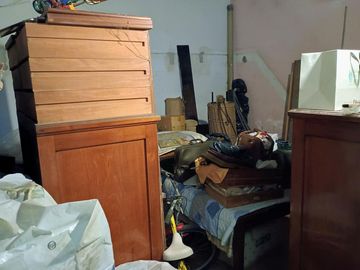 Venta PH en Planta Baja 3 Ambientes con Cochera en Parque Patricios