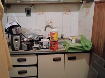 Venta PH en Planta Baja 3 Ambientes con Cochera en Parque Patricios