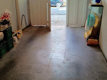 Venta PH en Planta Baja 3 Ambientes con Cochera en Parque Patricios