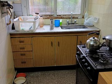 Venta PH en Planta Baja 3 Ambientes con Cochera en Parque Patricios