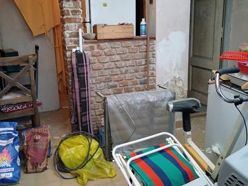 Venta PH en Planta Baja 3 Ambientes con Cochera en Parque Patricios