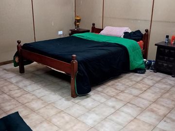 Venta PH en Planta Baja 3 Ambientes con Cochera en Parque Patricios