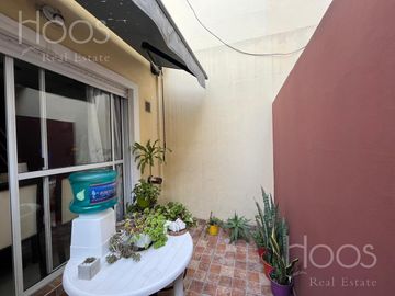 PH 2 AMBIENTES EN VENTA CON PATIO Y TERRAZA EN VERSALLES