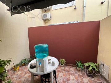 PH 2 AMBIENTES EN VENTA CON PATIO Y TERRAZA EN VERSALLES