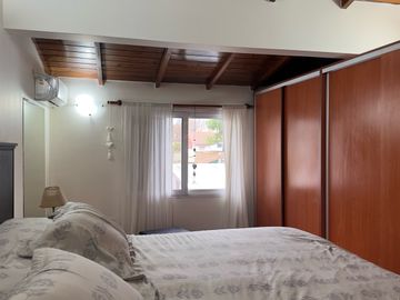 Triplex en venta en Olivos-4ambientes-Patio-Quincho-Apto crédito.