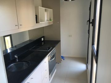 Departamento - Saavedra