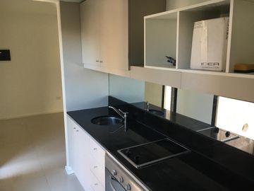 Departamento - Saavedra