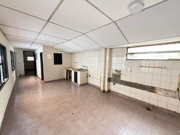 Oportunidad de Inversión! 3 departamentos en VENTA, Av. Soldati al 800, frente al Parque 9 de Julio