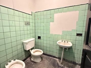 Oportunidad de Inversión! 3 departamentos en VENTA, Av. Soldati al 800, frente al Parque 9 de Julio