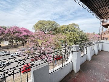 Oportunidad de Inversión! 3 departamentos en VENTA, Av. Soldati al 800, frente al Parque 9 de Julio