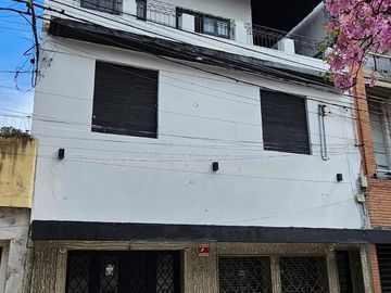 Oportunidad de Inversión! 3 departamentos en VENTA, Av. Soldati al 800, frente al Parque 9 de Julio