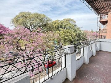 Oportunidad de Inversión! 3 departamentos en VENTA, Av. Soldati al 800, frente al Parque 9 de Julio