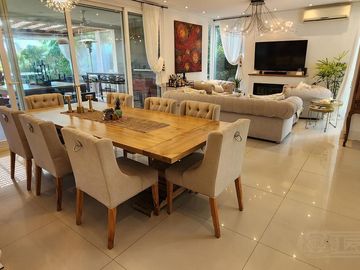 4 DORMITORIOS. AL RIO. NOR-OESTE. APTA CREDITO.