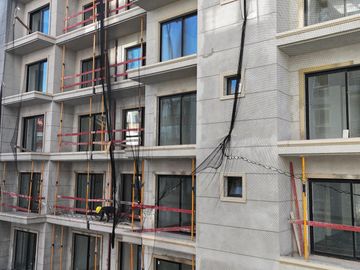 Departamento 1 Ambiente a estrenar - Entrega 2026