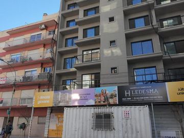 Departamento 1 Ambiente a estrenar - Entrega 2026