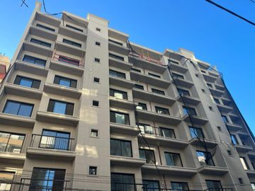 Departamento 1 Ambiente a estrenar - Entrega 2026