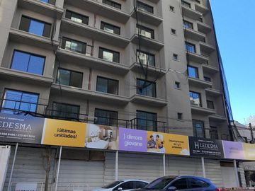 Departamento 1 Ambiente a estrenar - Entrega 2026