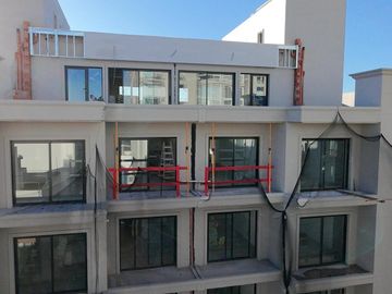 Departamento 1 Ambiente a estrenar - Entrega 2026