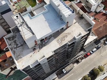 Departamento 1 Ambiente a estrenar - Entrega 2026