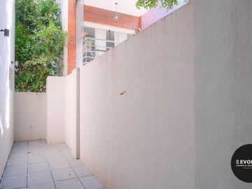 Departamento tipo Loft con terraza  y  amenities. A estrenar.