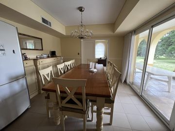 Country Saint Thomas sur Canning