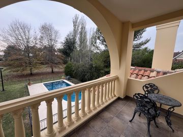 Country Saint Thomas sur Canning