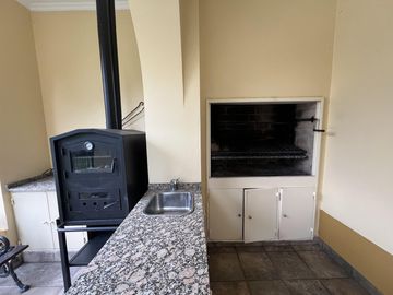 Country Saint Thomas sur Canning