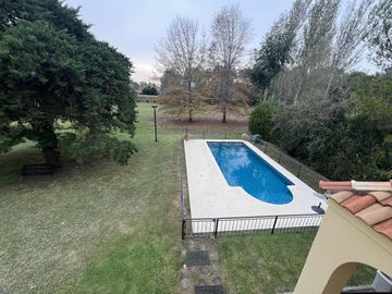 Country Saint Thomas sur Canning