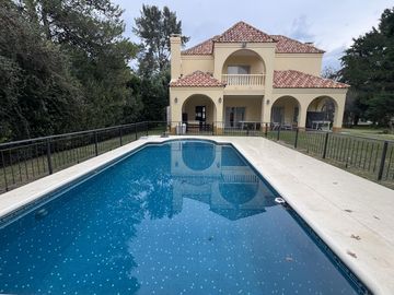 Country Saint Thomas sur Canning