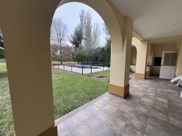 Country Saint Thomas sur Canning