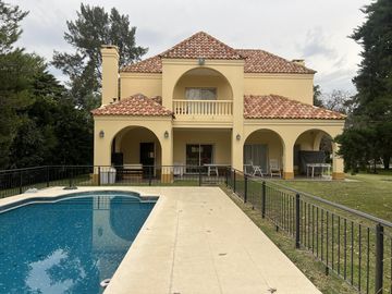 Country Saint Thomas sur Canning