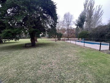 Country Saint Thomas sur Canning