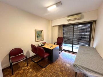 Departamento en venta en Belgrano