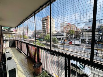 Departamento en venta en Belgrano