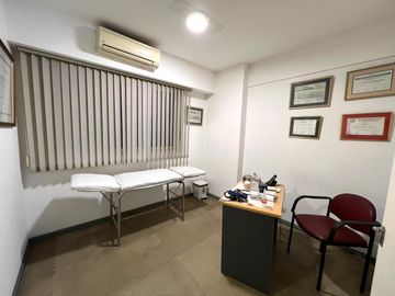 Departamento en venta en Belgrano