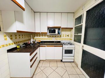 Departamento en venta en Belgrano