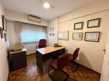 Departamento en venta en Belgrano