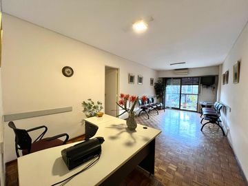 Departamento en venta en Belgrano