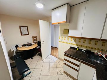 Departamento en venta en Belgrano