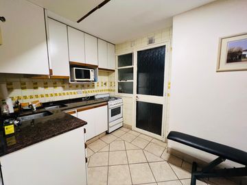 Departamento en venta en Belgrano