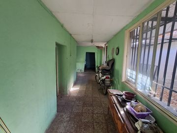 CASA PARA RECICLAR EN GODOY CRUZ