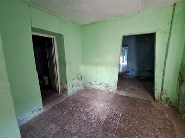 CASA PARA RECICLAR EN GODOY CRUZ