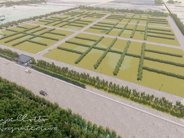 VENTA LOTE 800M2 BARRIO CERRADO 