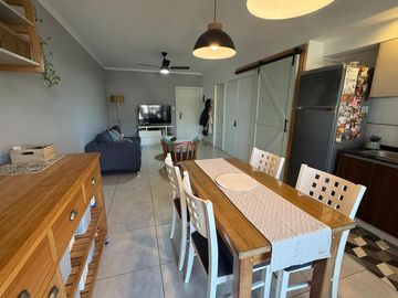 EXCELENTE 3 AMBIENTES A ESTRENAR EN EL CENTRO DE SAN MARTIN