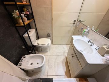 EXCELENTE 3 AMBIENTES A ESTRENAR EN EL CENTRO DE SAN MARTIN