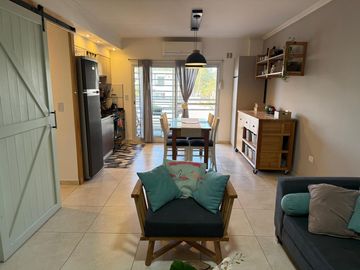 EXCELENTE 3 AMBIENTES A ESTRENAR EN EL CENTRO DE SAN MARTIN