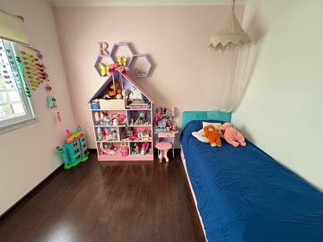 EXCELENTE 3 AMBIENTES A ESTRENAR EN EL CENTRO DE SAN MARTIN