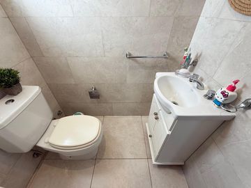 EXCELENTE 3 AMBIENTES A ESTRENAR EN EL CENTRO DE SAN MARTIN